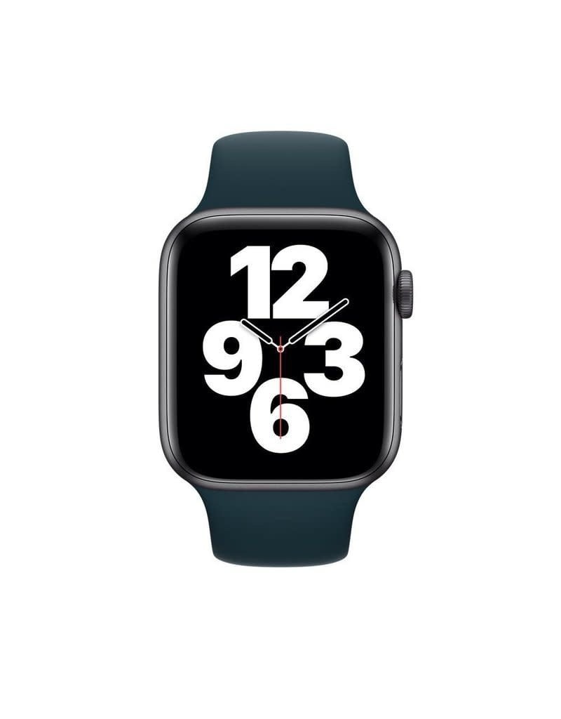 Apple Apple Watch Sport Band 42/44/45mm - Mallard Green