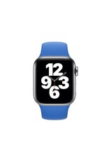 Apple Apple Watch Sport Band 42/44/45mm - Capri Blue