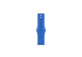 Apple Watch Sport Band Regular 38/40/41/42mm Capri Blue