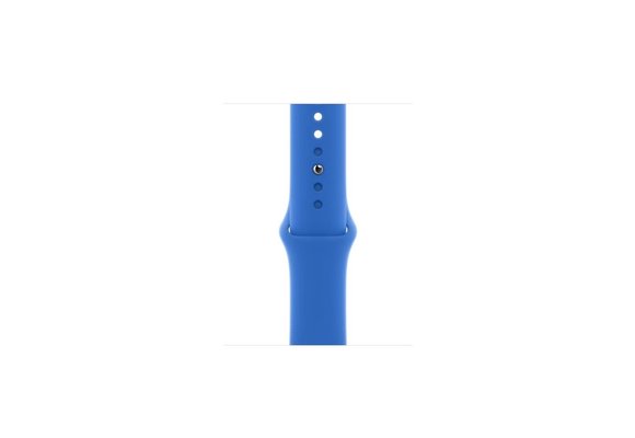 Apple Watch Sport Band Regular 38/40/41/42mm Capri Blue