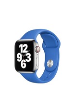 Apple Apple Watch Sport Band Regular 38/40/41mm Capri Blue