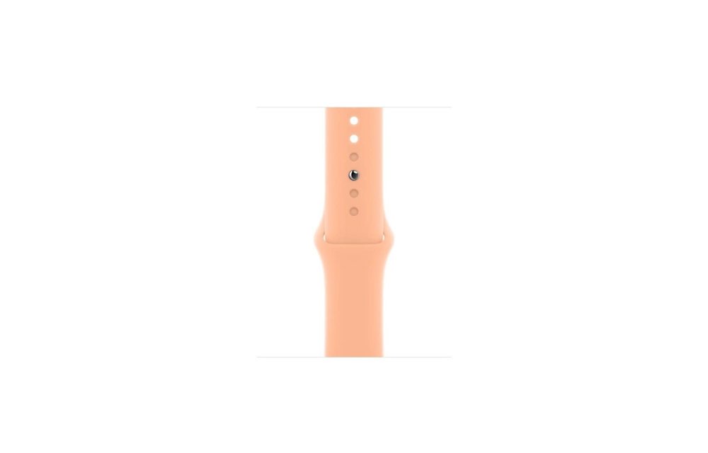 Apple Watch Sport Band 42/44/45/49mm - Cantaloups