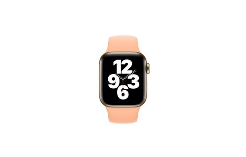Apple Watch Sport Band 42/44/45/46/49mm - Cantaloups