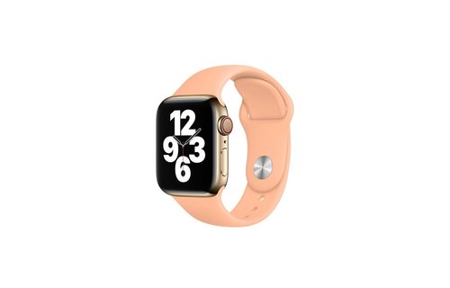 Apple Watch Sport Band 42/44/45/46/49mm - Cantaloups