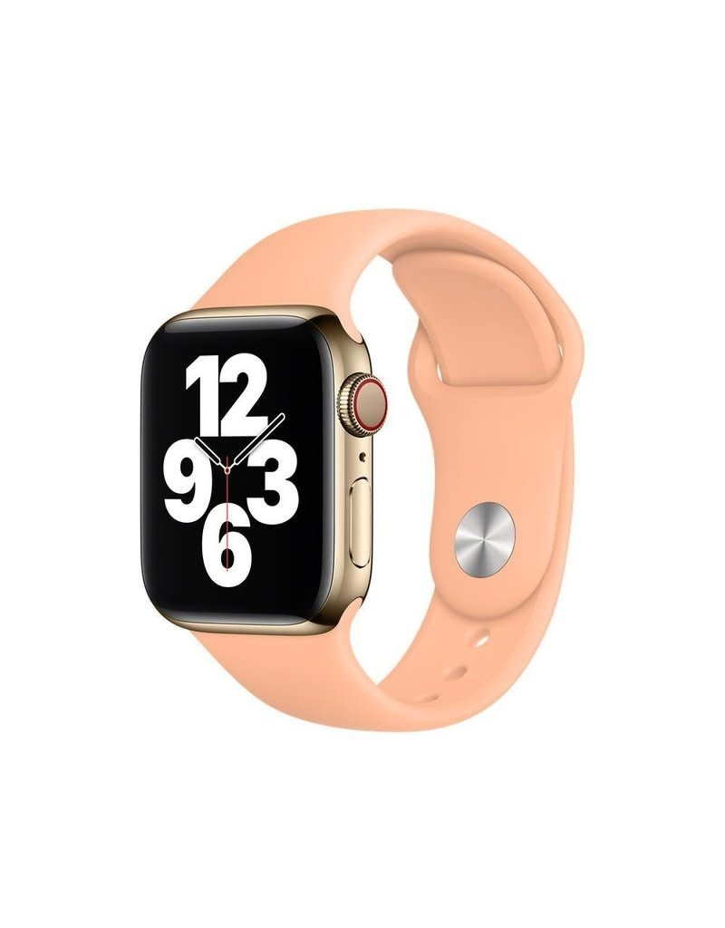 Apple Apple Watch Sport Band 42/44/45mm - Cantaloups