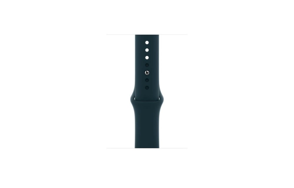 Apple Watch Sport Band 38/40/41mm - Mallard Green