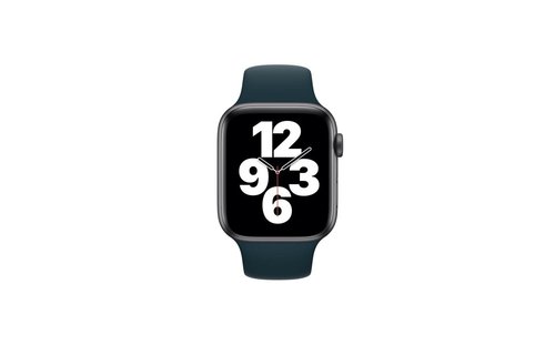 Apple Watch Sport Band 38/40/41/42mm - Mallard Green