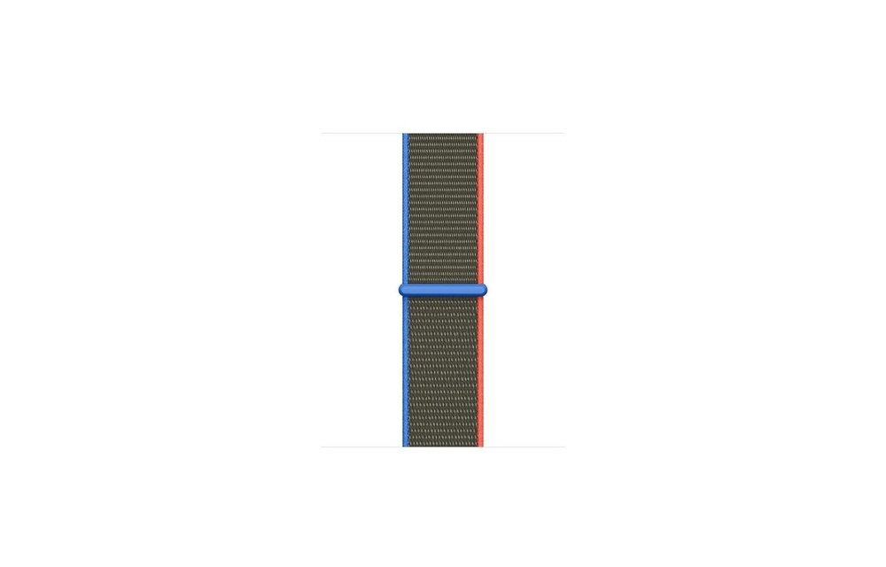 Apple Watch Sport Loop Band 42/44/45/49mm - Olive