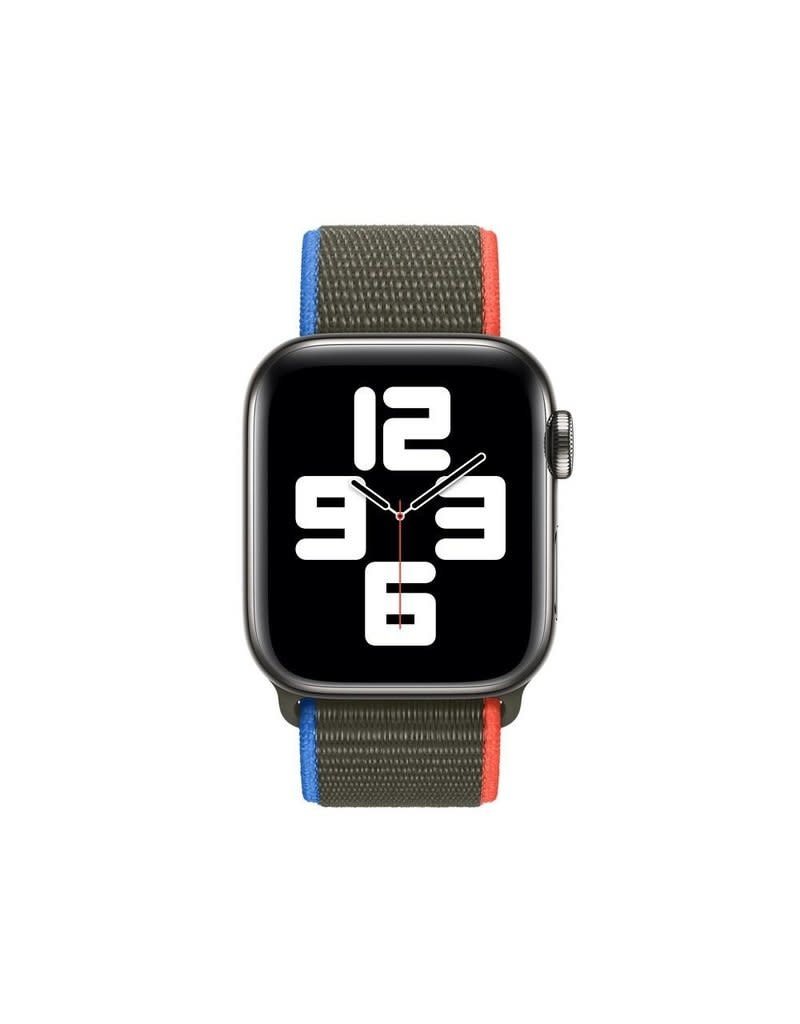 Apple Apple Watch Sport Loop Band 42/44/45mm - Olive