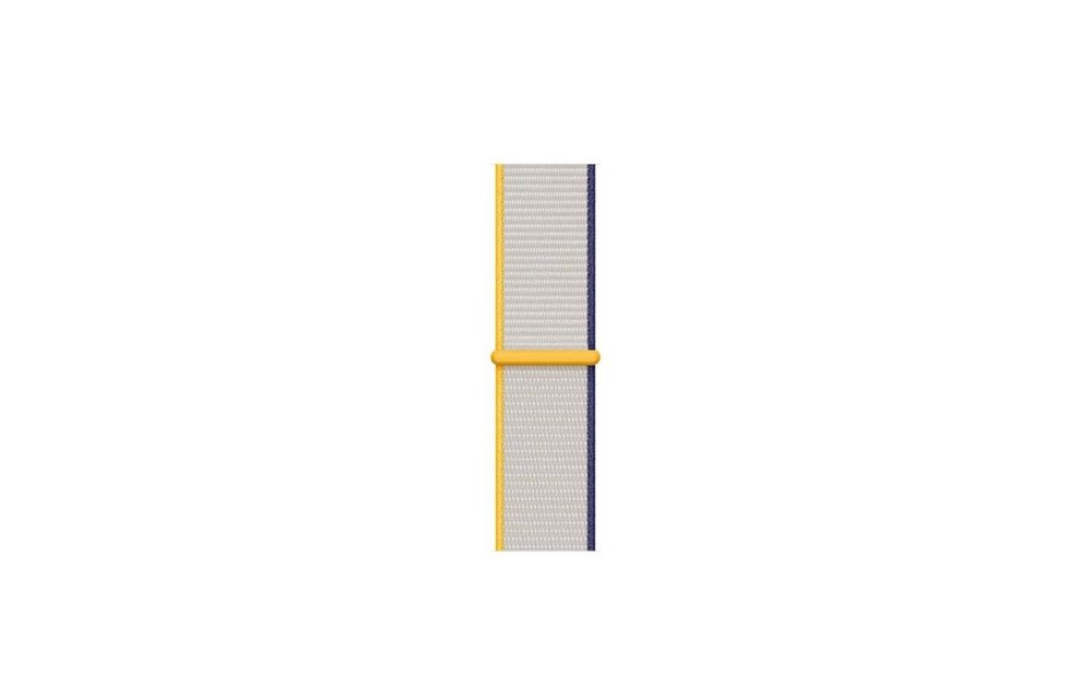 Apple Watch Sport Loop Band 42/44/45/49mm - Sea Salt