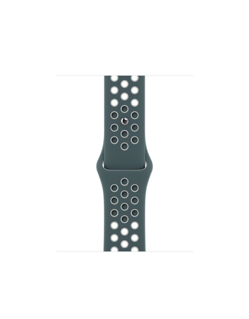 Apple Watch Nike Sport Band 38/40/41/42mm - Hasta / Light Silver