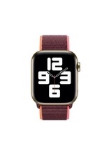 Apple Apple Watch Sport Loop Band 42/44/45mm - Plum