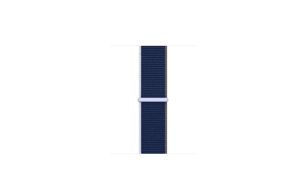 Apple Watch Sport Loop Band 42/44/45/49mm - Abyss