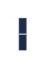 Apple Apple Watch Sport Loop Band 42/44/45mm - Abyss