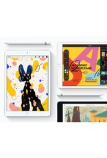 Apple Apple iPad 7th 10.2” Wi-Fi +Cellular 32GB - Space Gray