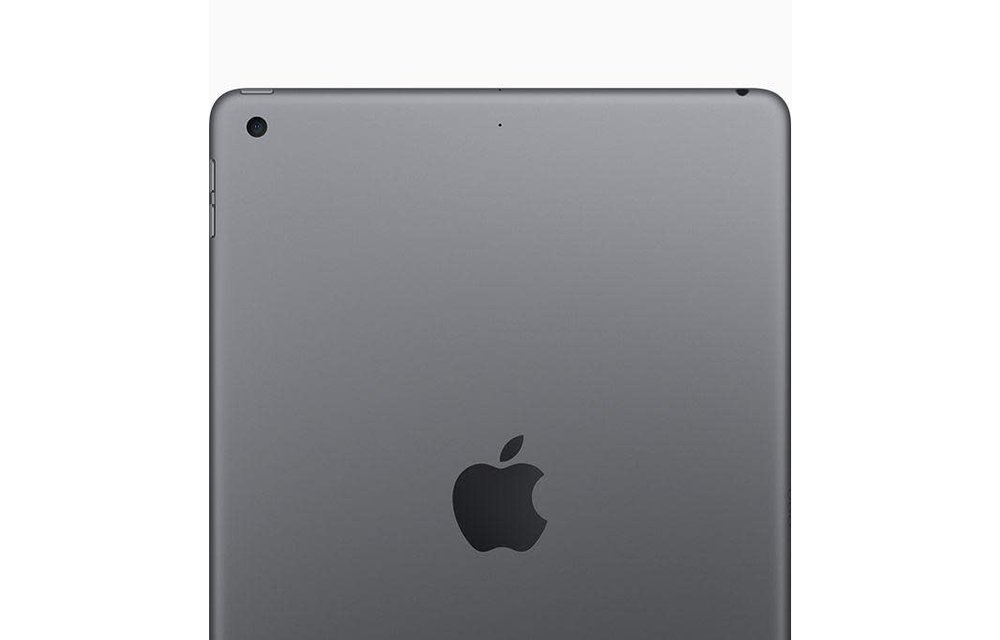 Apple iPad 7th 10.2” Wi-Fi 32GB - Space Gray