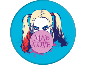 PopSockets Device Stand and Grip - Mad Love