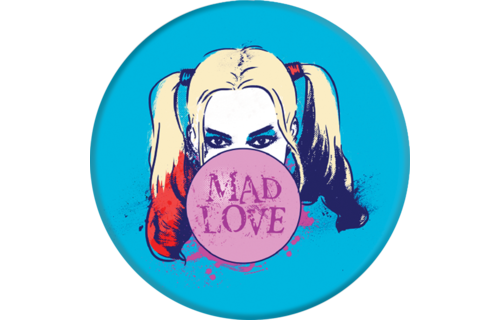 PopSockets Device Stand and Grip - Mad Love