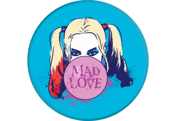PopSockets Device Stand and Grip - Mad Love
