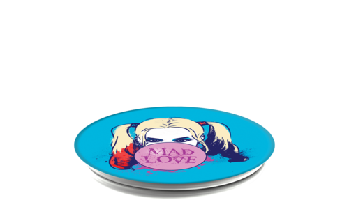 PopSockets Device Stand and Grip - Mad Love