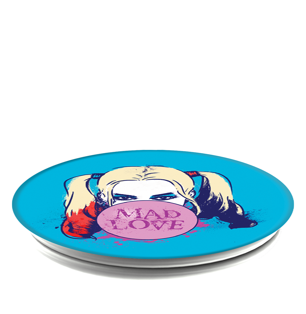 PopSockets Device Stand and Grip - Mad Love