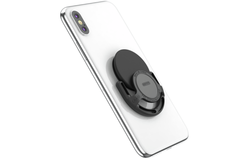 PopSockets PopMounts Multi Surface Mount 2.0 - Glow in the Dark