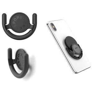 PopSockets PopMounts Multi Surface Mount 2.0 - Glow in the Dark