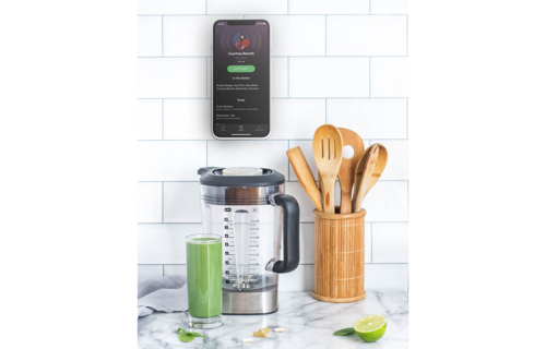 PopSockets PopMounts Multi Surface Mount 2.0 - Glow in the Dark