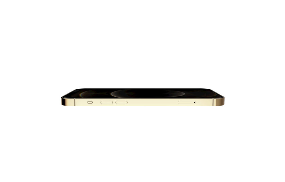 Belkin Screenforce Tempered Glass Anti Microbial Screen Protector for iPhone 12 Pro Max - Privacy