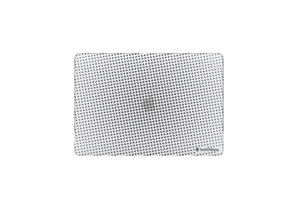SwitchEasy Dots Case for 2020-2018 MacBook Pro 13” - Ice