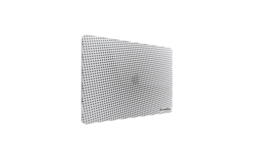 SwitchEasy Dots Case for 2020-2018 MacBook Pro 13” - Ice