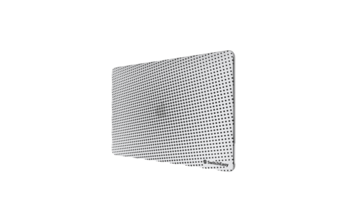 SwitchEasy Dots Case for 2020-2018 MacBook Pro 13” - Ice