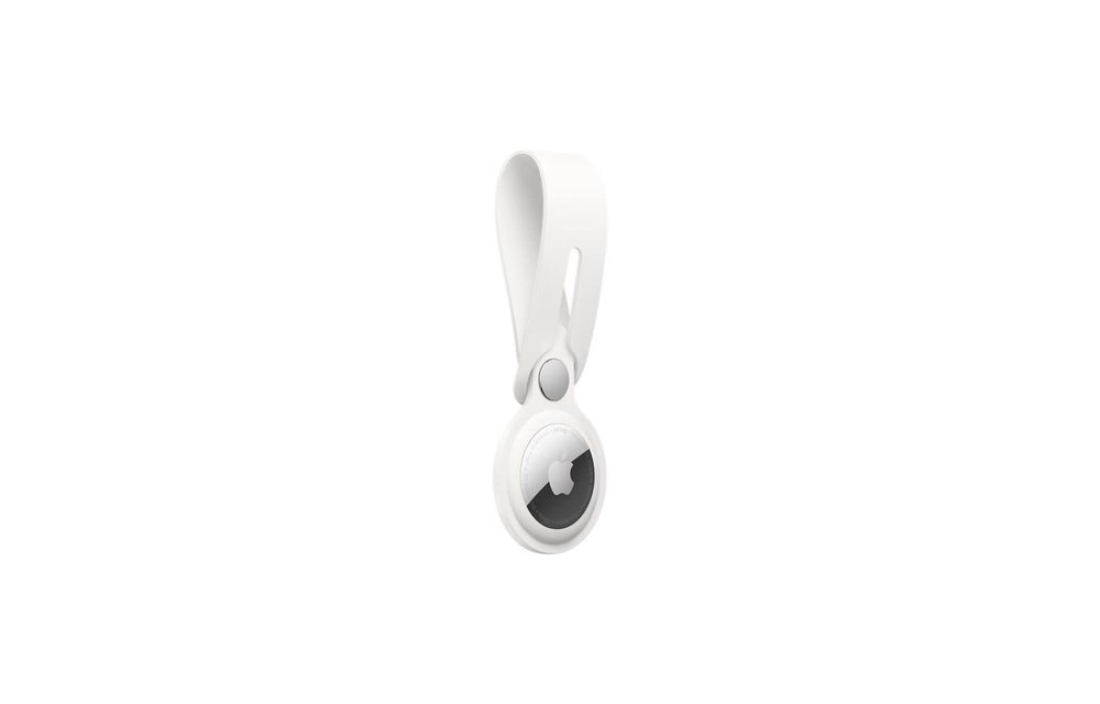 Apple Air Tag Loop - Navy