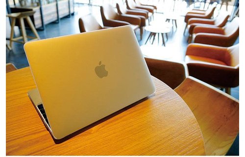 SwitchEasy Nude Hardshell Case for Apple MacBook Pro 16” (2019-2020) - Transparent