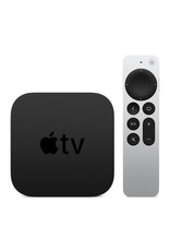 Apple Apple TV 6th Generation 4K - 32GB