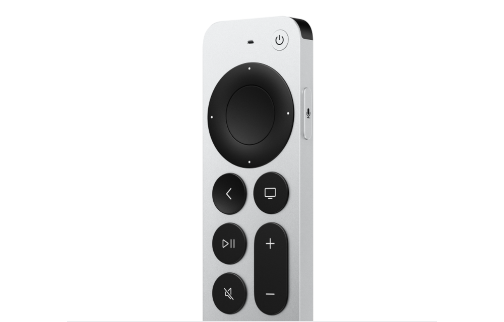 Apple TV 6th Generation 4K - 64GB
