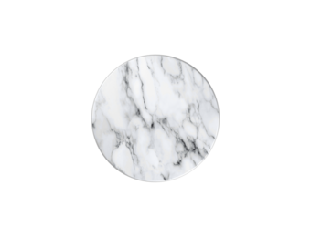 SwitchEasy MagPoka Magnetic  Wall Mount Pad with MagSafe for iPhone 12 Series - Marble