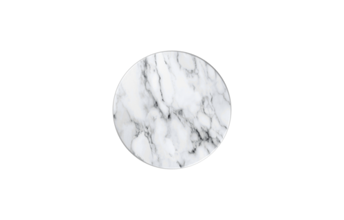 SwitchEasy MagPoka Magnetic  Wall Mount Pad with MagSafe for iPhone 12 Series - Marble