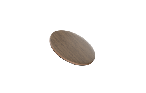 SwitchEasy MagPoka Magnetic  Wall Mount Pad with MagSafe for iPhone 12 Series - Wood