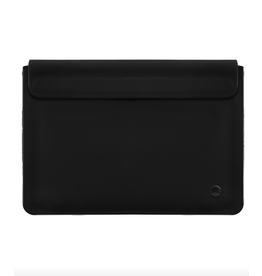 SwitchEasy SwitchEasy Thins Sleeve for Macbook Pro 15”/16” - Black
