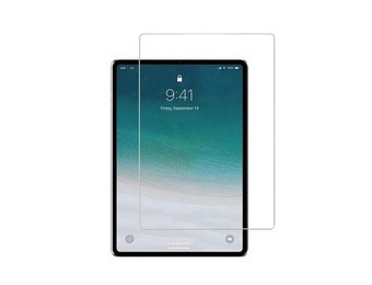 Green Full HD Glass Screen Protector For iPad Pro 11 “ - Clear