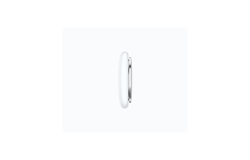 Apple Air Tag 1 Pack - White