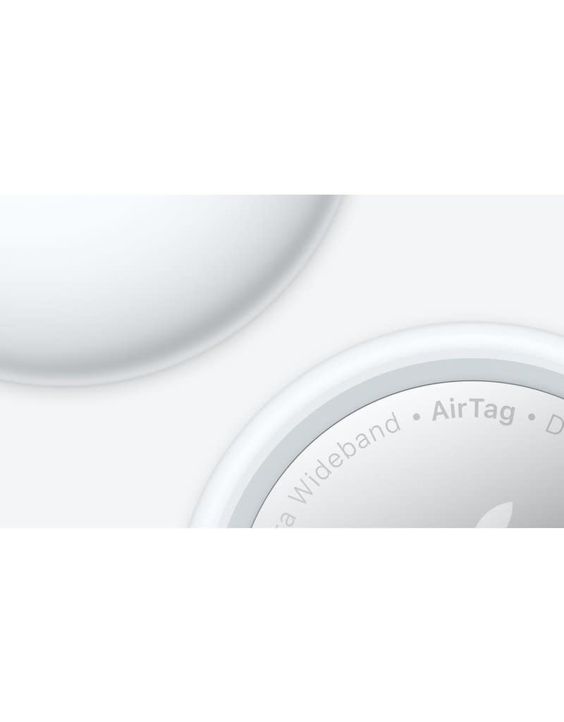 Apple Air Tag 1 Pack - White