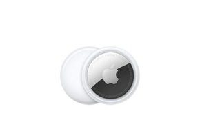 Apple Air Tag 1 Pack - White