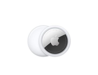 Apple Air Tag 1 Pack - White