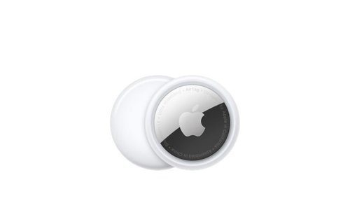 Apple Air Tag 1 Pack - White