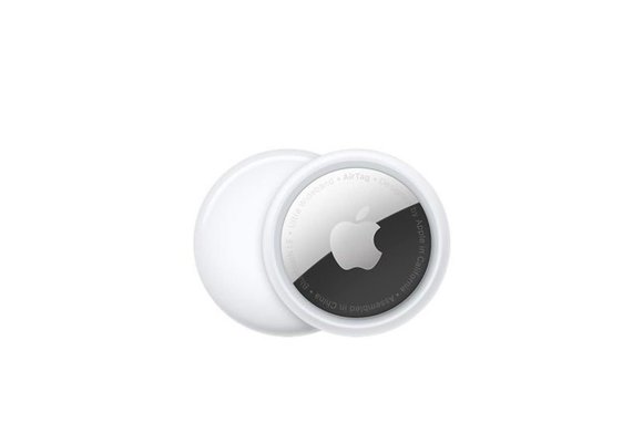 Apple Air Tag 1 Pack - White