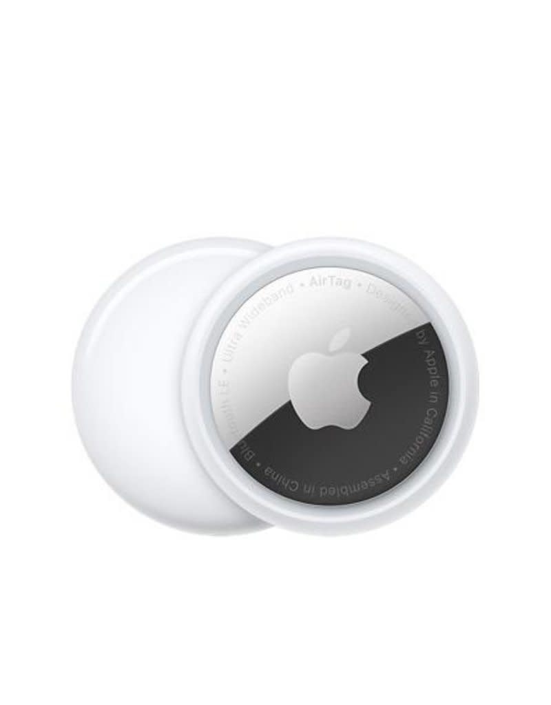 Apple Air Tag 1 Pack - White