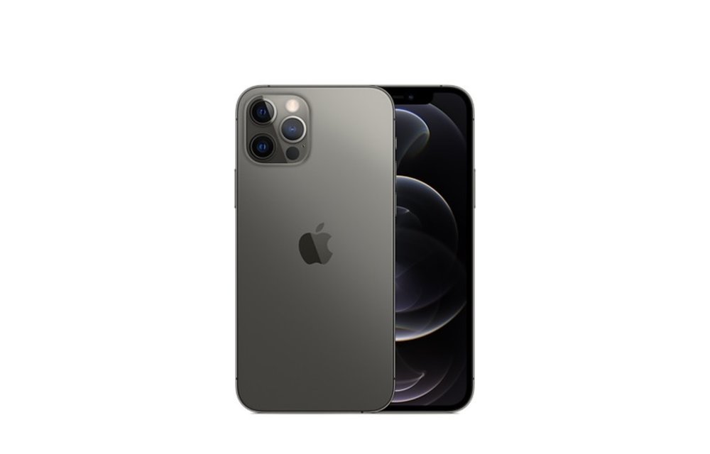 Apple iPhone 12 Pro 128GB - Graphite