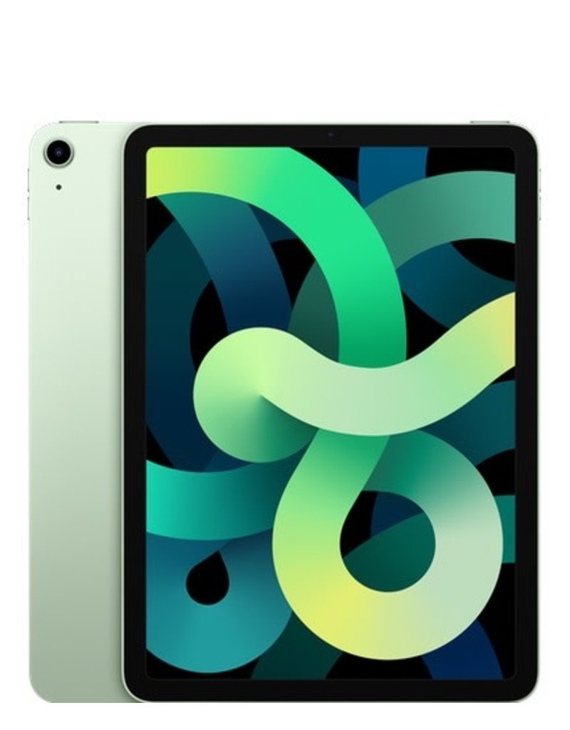 Apple Apple iPad Air 4th Generation 10.9 inch 64GB WiFi - Green